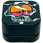SLICK VIDRO TONABE 5ML OLHO BRISADO