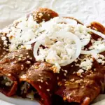 ENMOLADAS
