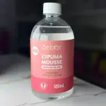 Refil Espuma Mousse Beltrat 500ml