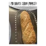 BAGUETE DE PARMESÃO 4UN