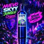 SKYY JUNGLE (Original)