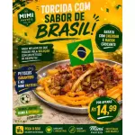 BATATA CHEDDAR COM BACON(MEDIA)
