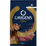 ORIGENS CLASS