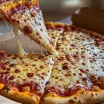 Pizza Grande