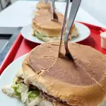 02 - XIS BURGUER DUPLO