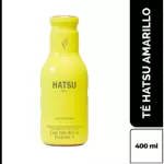 HATSU TEA 400 ML