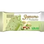 Picolé supremo pistache
