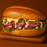 🐷 Torta Cheese