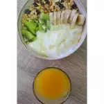 DESAYUNO NATURAL