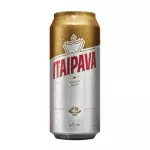 Itaipava latao
