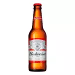 Budweiser Long Neck