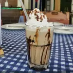 Frapuchino