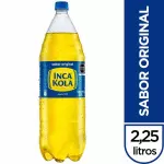 INCA KOLA 2.25LT