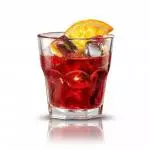 Dose de Campari