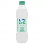 H2O limoneto
