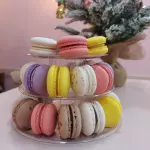 macarons - sortidos