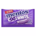Mentos Blue Raspberry