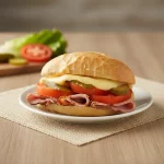 BAURU BACON