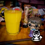 Suco de Polpa