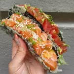 Taco Recheado