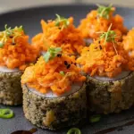 HOT SALMÃO COM DORITOS!