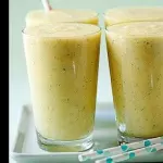 Maracujá ao Leite