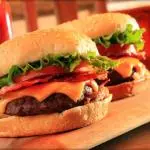 Promo Miercoles 2 Hamburguesas