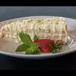 PIE DE LIMÓN