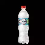 Agua mineral