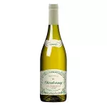 Les Bourgarels Chardonnay