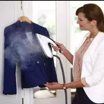 PLANCHADO DE TRAJES