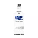 Vodka Absolut 1L