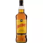 Dose Wisky - White Horse