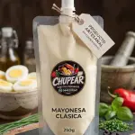MAYONESA CLÁSICA