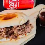 Prensado de Costela