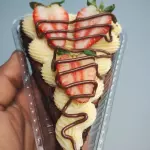 Quatro Leites/mor_N_Brownie