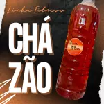 CháZÃO