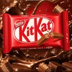 KIT KAT