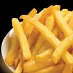 Papas naturales