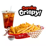 Combo Crisp