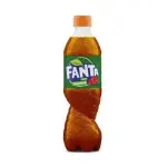 Fanta Guarana 1 Litro