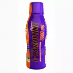 L-CARNITINE 3000 HEALTHY