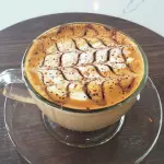 Cappuchino