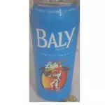 ENERGETICO BALY SUMMER MANGA 473ML