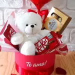 Box Te amo