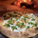 PIZZA BRÓCOLIS