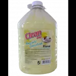 Amaciante Concentrado Floral 5LT