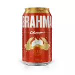 Brahma Chopp 350ml🍺
