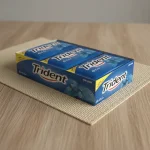 Trident Hortelã