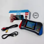 X7M-CONSOLA DE JUEGOS